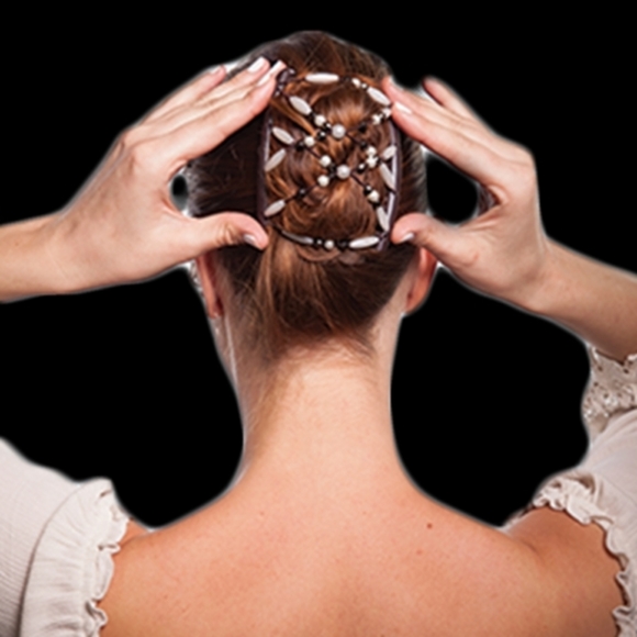 My Hairdo Magic Hairclip - Picture 11 of 12